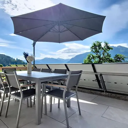 Hoamat Stadlfeld By Interhome