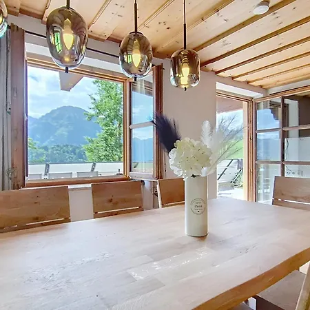 Διαμέρισμα Hoamat Stadlfeld By Interhome Grosshoch