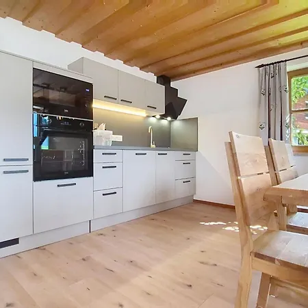Hoamat Stadlfeld By Interhome