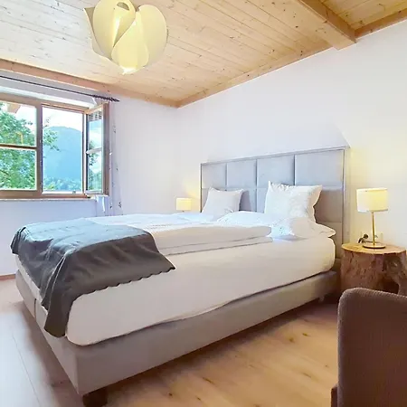 Hoamat Stadlfeld By Interhome Διαμέρισμα Grosshoch