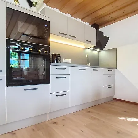 Hoamat Stadlfeld By Interhome Διαμέρισμα Grosshoch