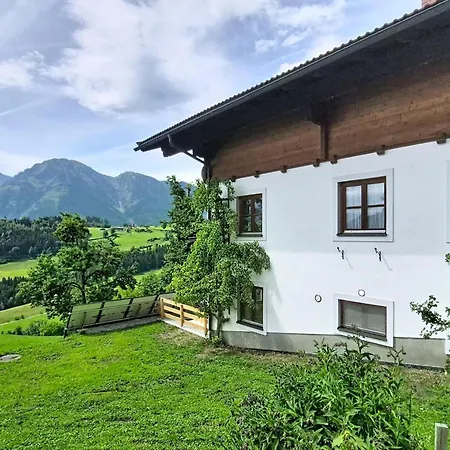 Hoamat Stadlfeld By Interhome Διαμέρισμα Grosshoch