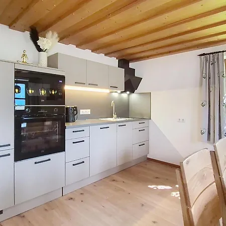 Hoamat Stadlfeld By Interhome Διαμέρισμα