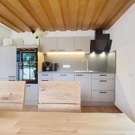 Hoamat Stadlfeld By Interhome Διαμέρισμα *