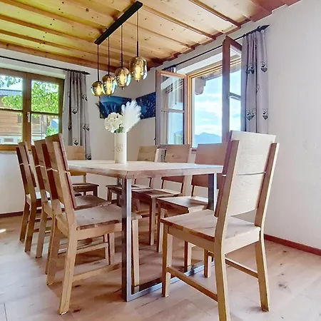 Διαμέρισμα Hoamat Stadlfeld By Interhome