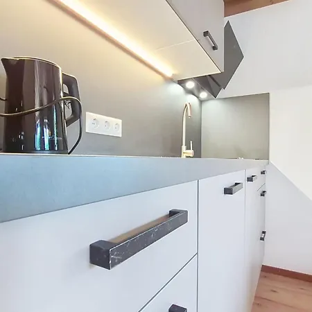 Hoamat Stadlfeld By Interhome Διαμέρισμα