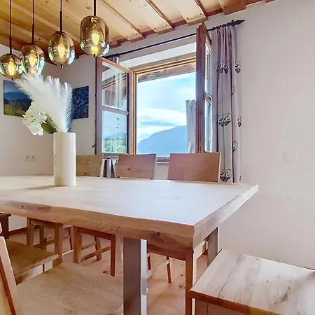 Hoamat Stadlfeld By Interhome Grosshoch