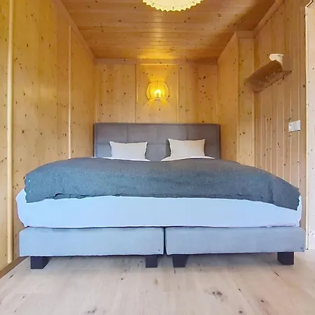 Hoamat Stadlfeld By Interhome * Grosshoch
