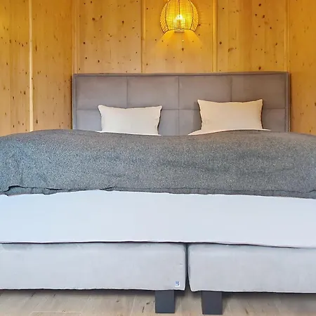 Hoamat Stadlfeld By Interhome * Grosshoch