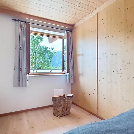 Hoamat Stadlfeld By Interhome Διαμέρισμα