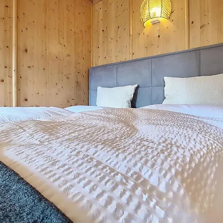 Hoamat Stadlfeld By Interhome
