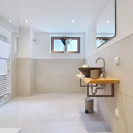 Διαμέρισμα Hoamat Stadlfeld By Interhome *
