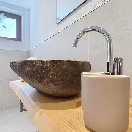 Hoamat Stadlfeld By Interhome Διαμέρισμα *