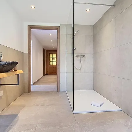 Διαμέρισμα Hoamat Stadlfeld By Interhome Grosshoch