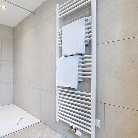 Hoamat Stadlfeld By Interhome *
