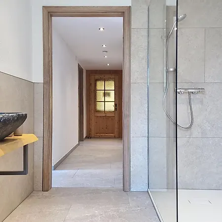 Hoamat Stadlfeld By Interhome
