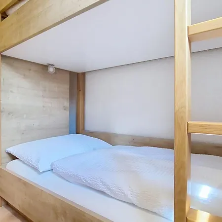 Hoamat Stadlfeld By Interhome *