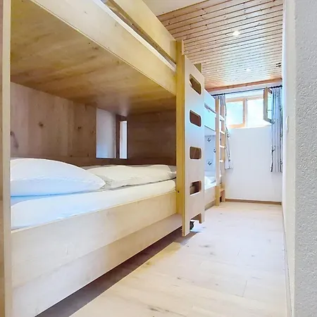 Hoamat Stadlfeld By Interhome Διαμέρισμα *
