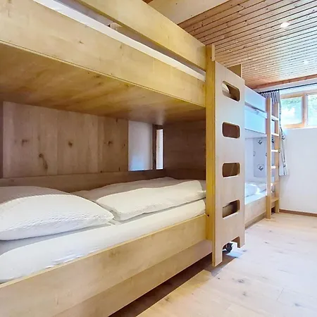 Hoamat Stadlfeld By Interhome *
