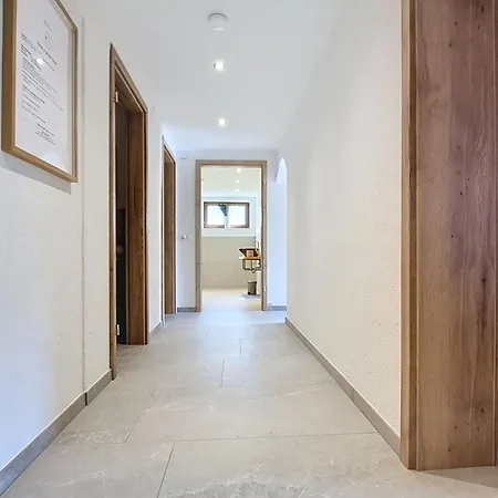 Hoamat Stadlfeld By Interhome * Grosshoch