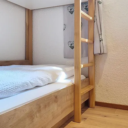 Hoamat Stadlfeld By Interhome * Grosshoch