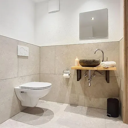 Διαμέρισμα Hoamat Stadlfeld By Interhome Grosshoch