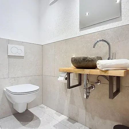Hoamat Stadlfeld By Interhome *