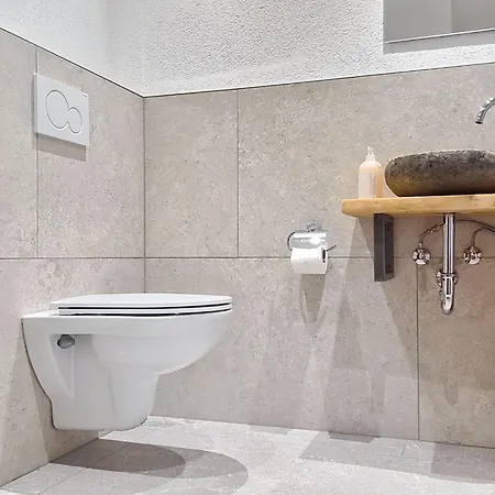 Lägenhet Hoamat Stadlfeld By Interhome *