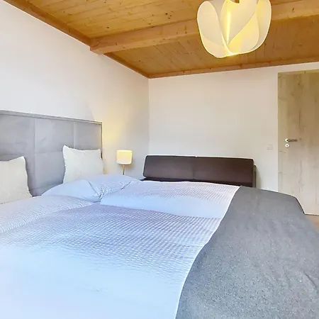 Διαμέρισμα Hoamat Stadlfeld By Interhome Grosshoch