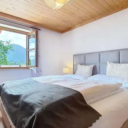 Hoamat Stadlfeld By Interhome Διαμέρισμα