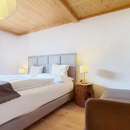 Hoamat Stadlfeld By Interhome Διαμέρισμα
