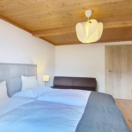 Διαμέρισμα Hoamat Stadlfeld By Interhome Grosshoch