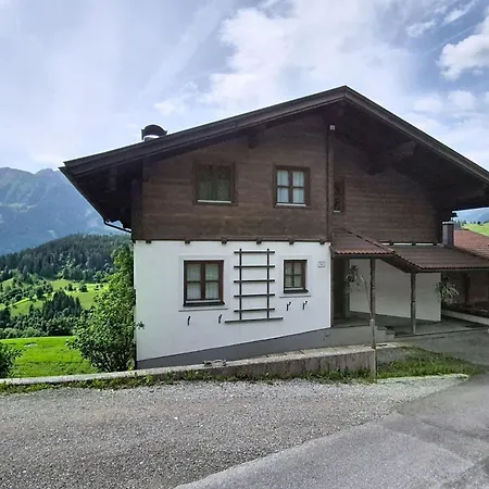 Hoamat Stadlfeld By Interhome * Grosshoch