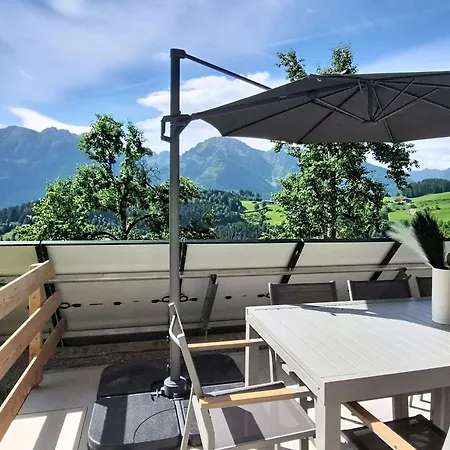 Hoamat Stadlfeld By Interhome Διαμέρισμα *