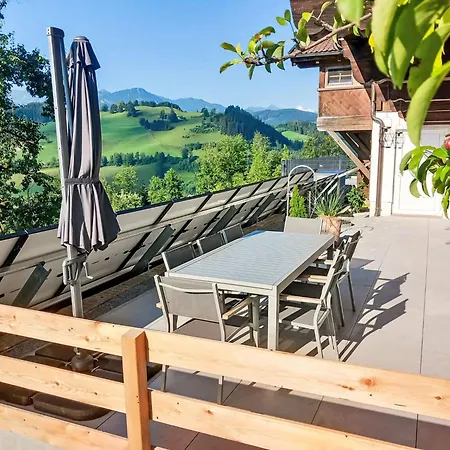 Hoamat Stadlfeld By Interhome